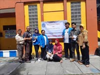 Kelasnonreguler Jawa Barat Nomor 1