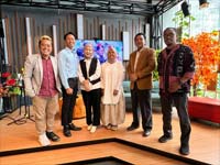 Kelasnonreguler Jawa Barat Nomor 9